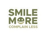 https://www.logocontest.com/public/logoimage/1663135407Smile More Complain Less5.jpg
